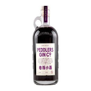 Peddlers Salted Plum Gin